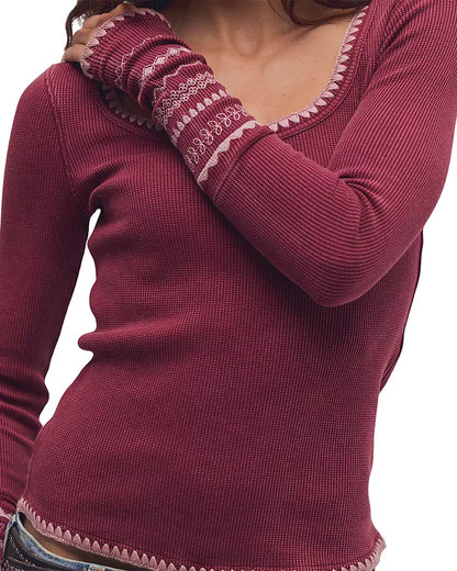 Cabernet Aspen Thermal