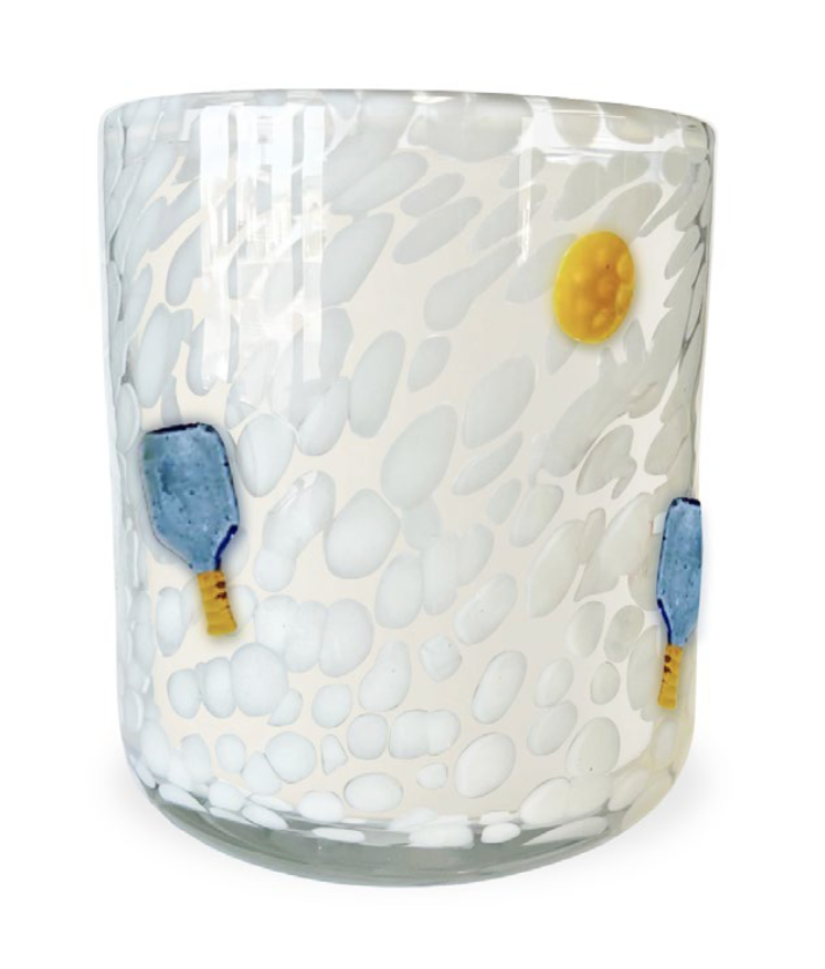 Match Point 12oz Candle