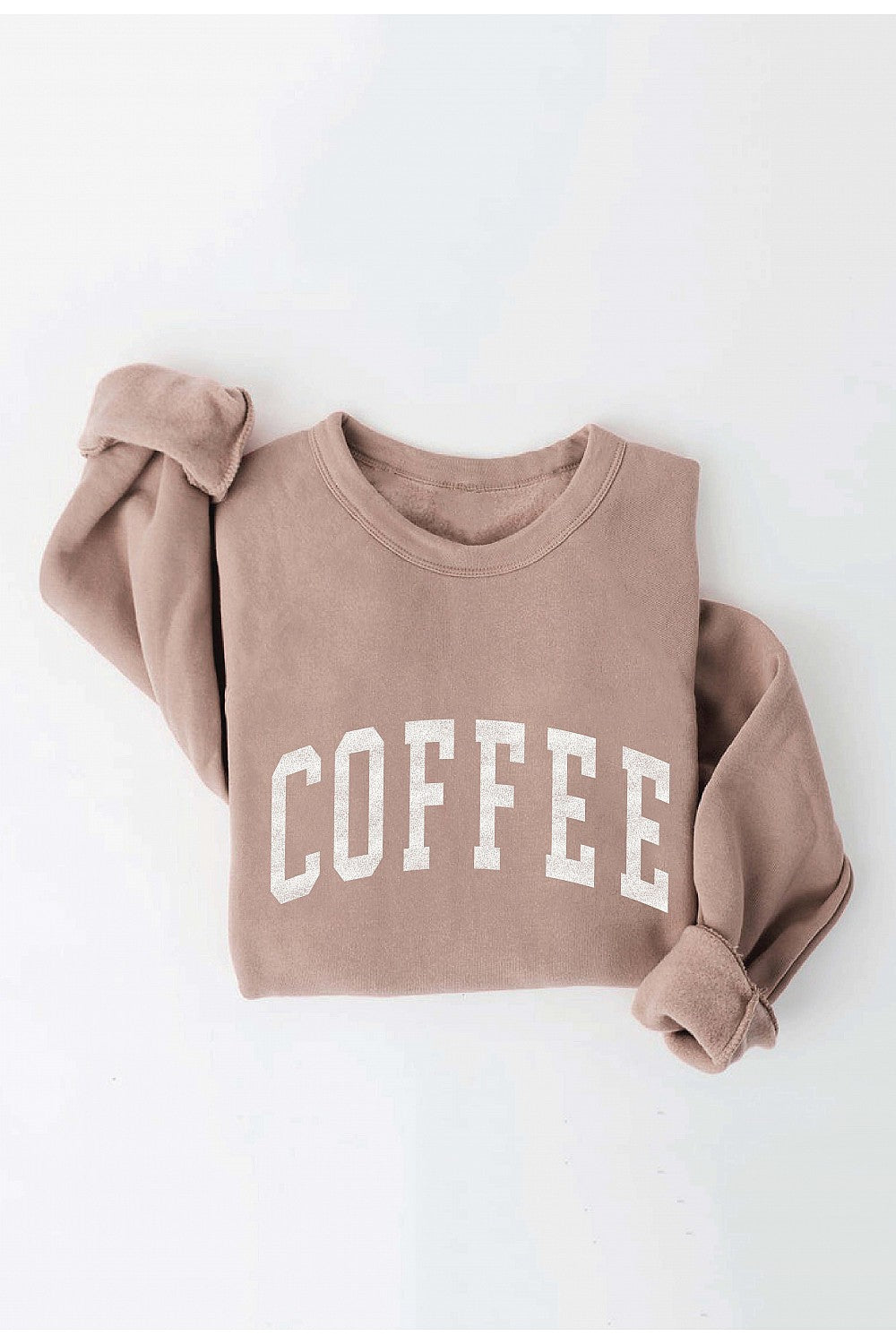 Coffee Sweatshirt