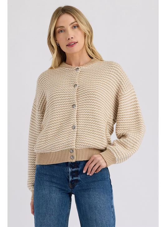 Dune Cornell Jacket