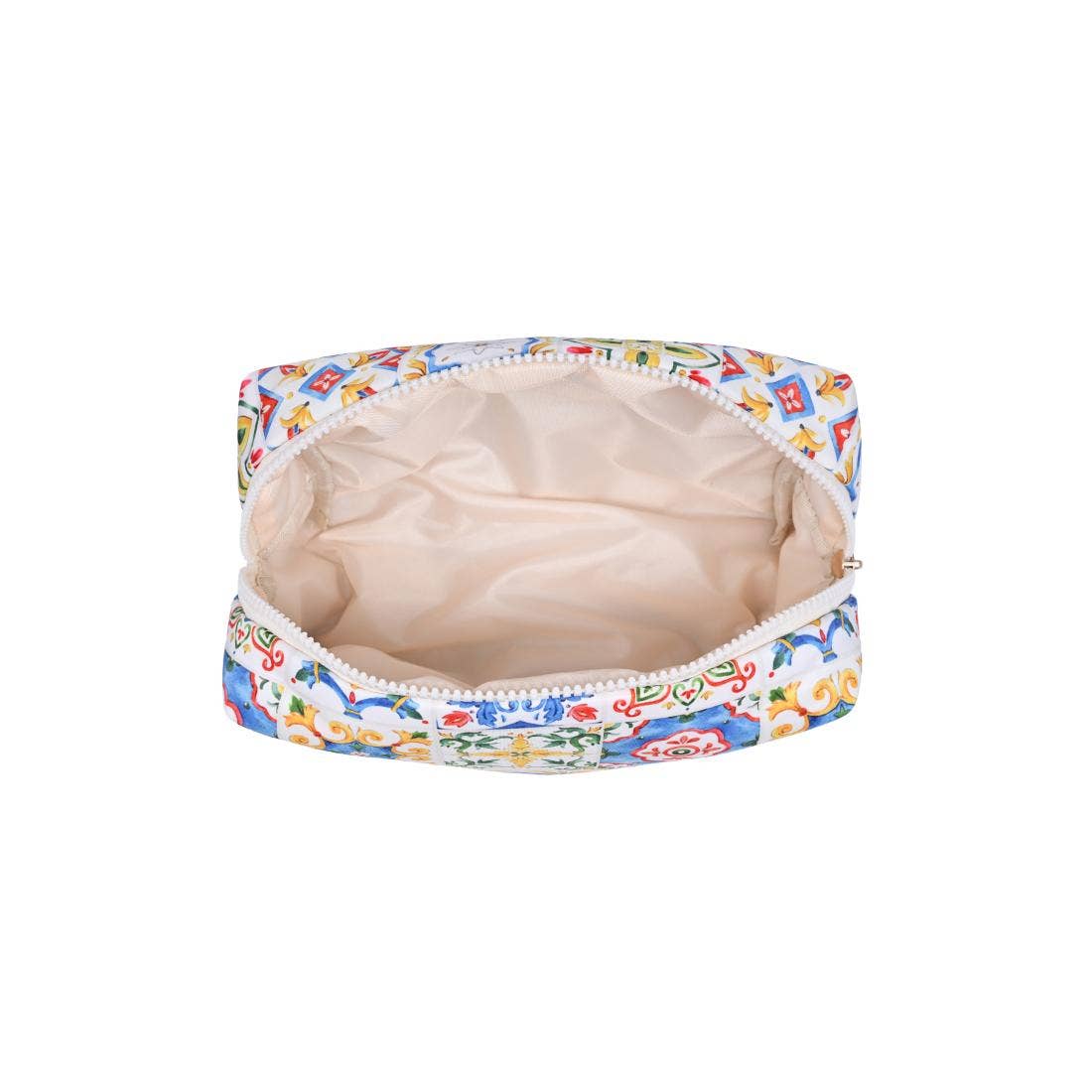 Sorrento Amalfi Escape Cosmetic & Travel Pouch