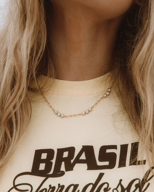 The Dillon Necklace
