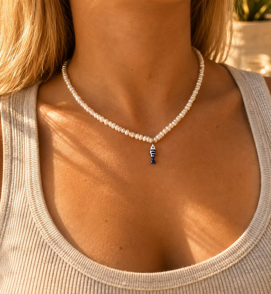 The Dori Necklace