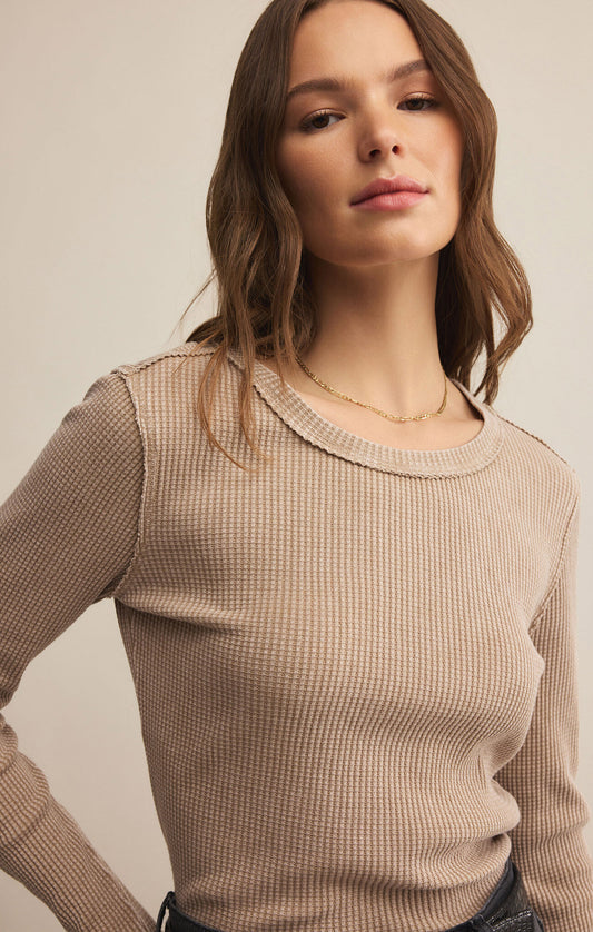 Arlet Mini Thermal Top