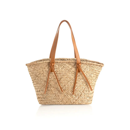 Natural Tote