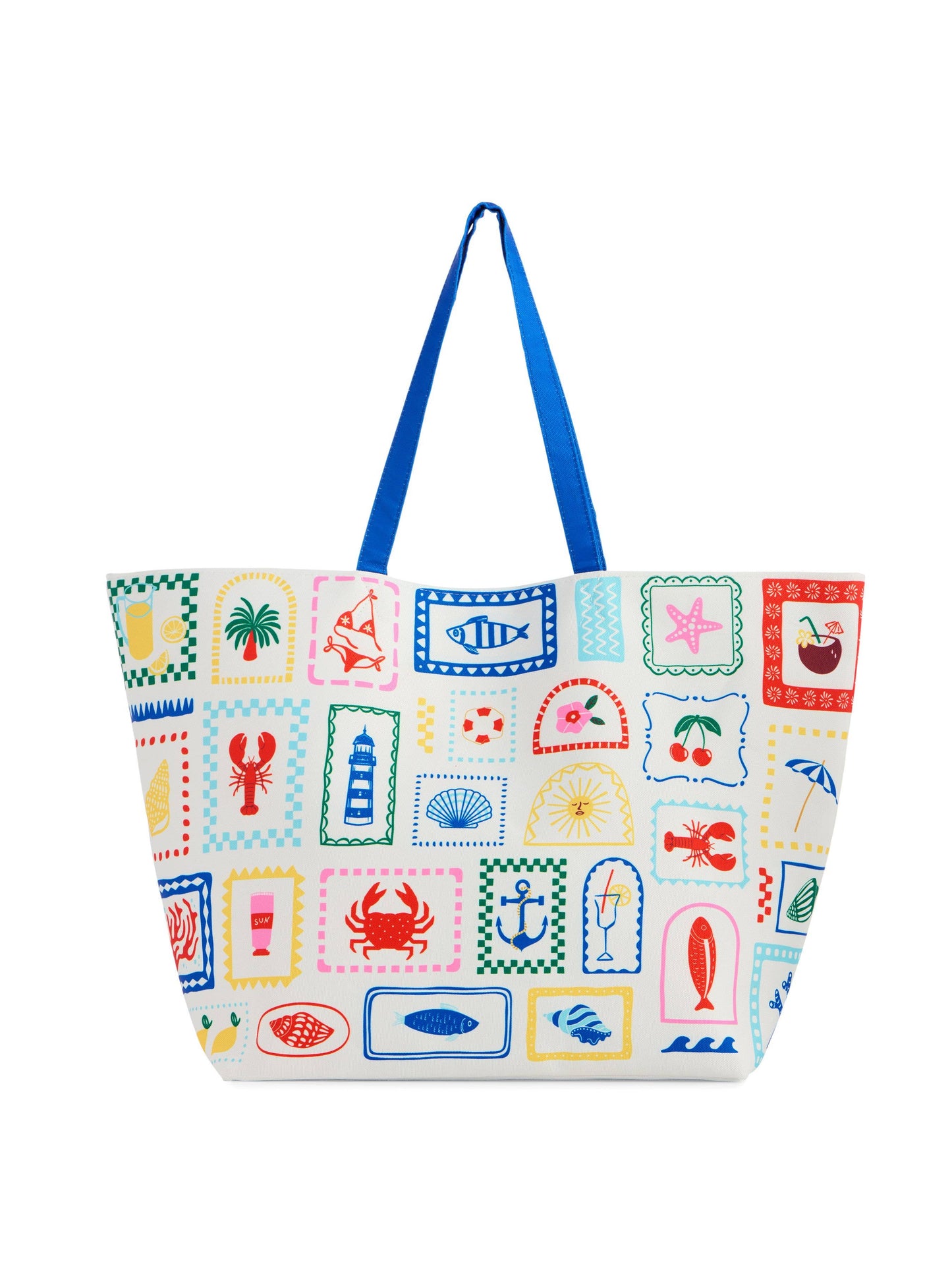 Seaside Tote