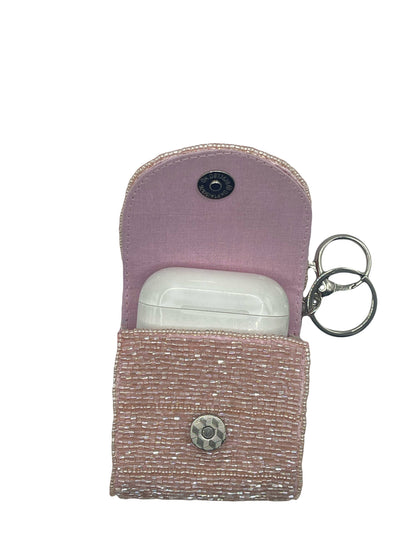 Cherry Airpod Holder