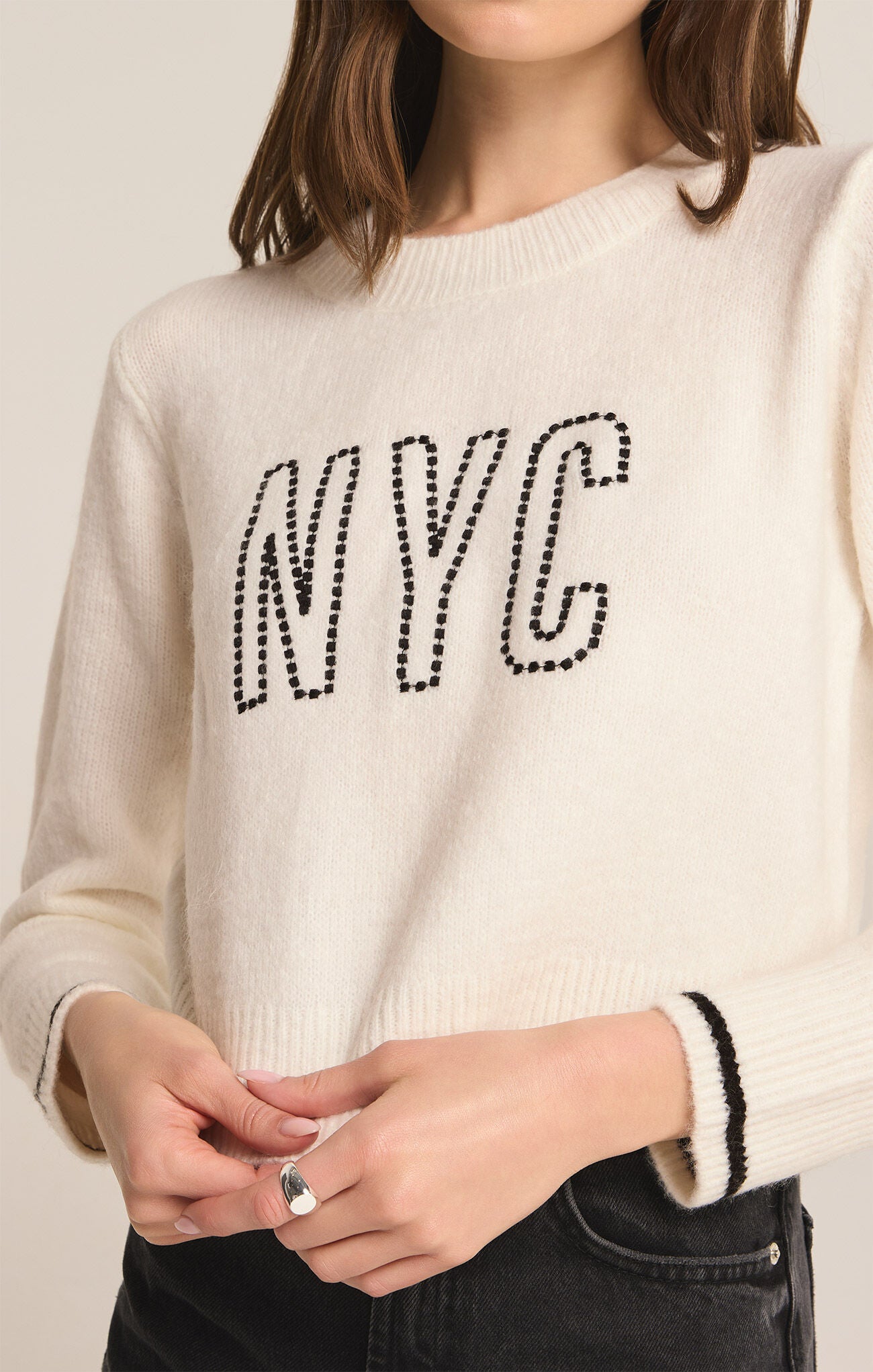 NYC Sweater