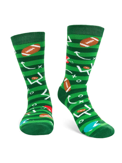 I'd Rather Be Watching Football Socks