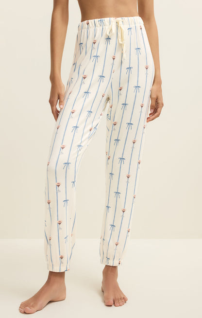 Cozy Espresso Martini Pant