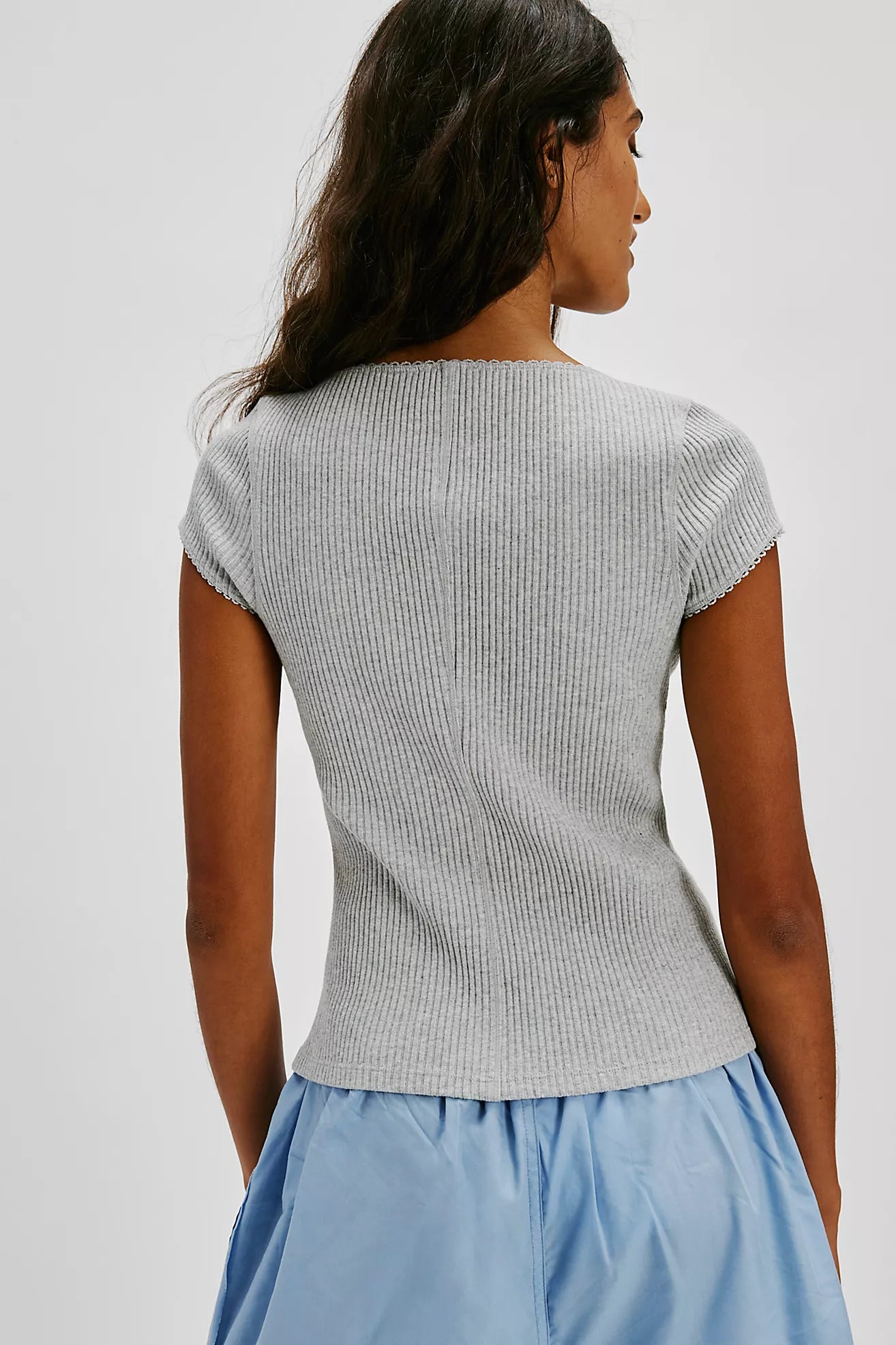 Most Wanted Cardi - Grey