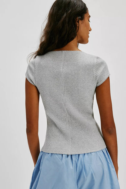 Most Wanted Cardi - Grey