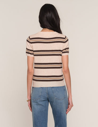 brenna top