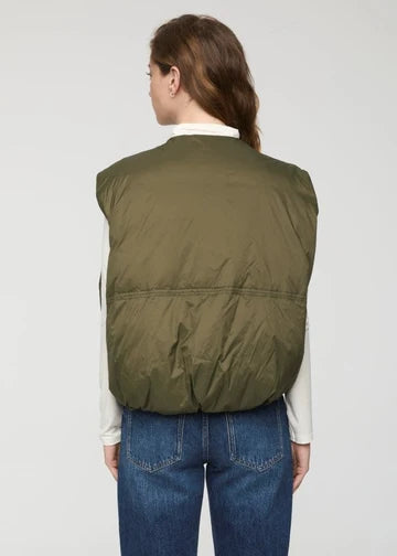 Ivy Catarina Puffer Vest