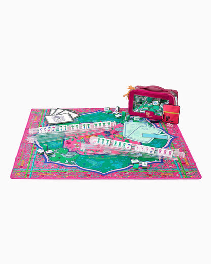 Jasmine Mahjong Starter Kit