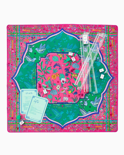 Jasmine Mahjong Starter Kit
