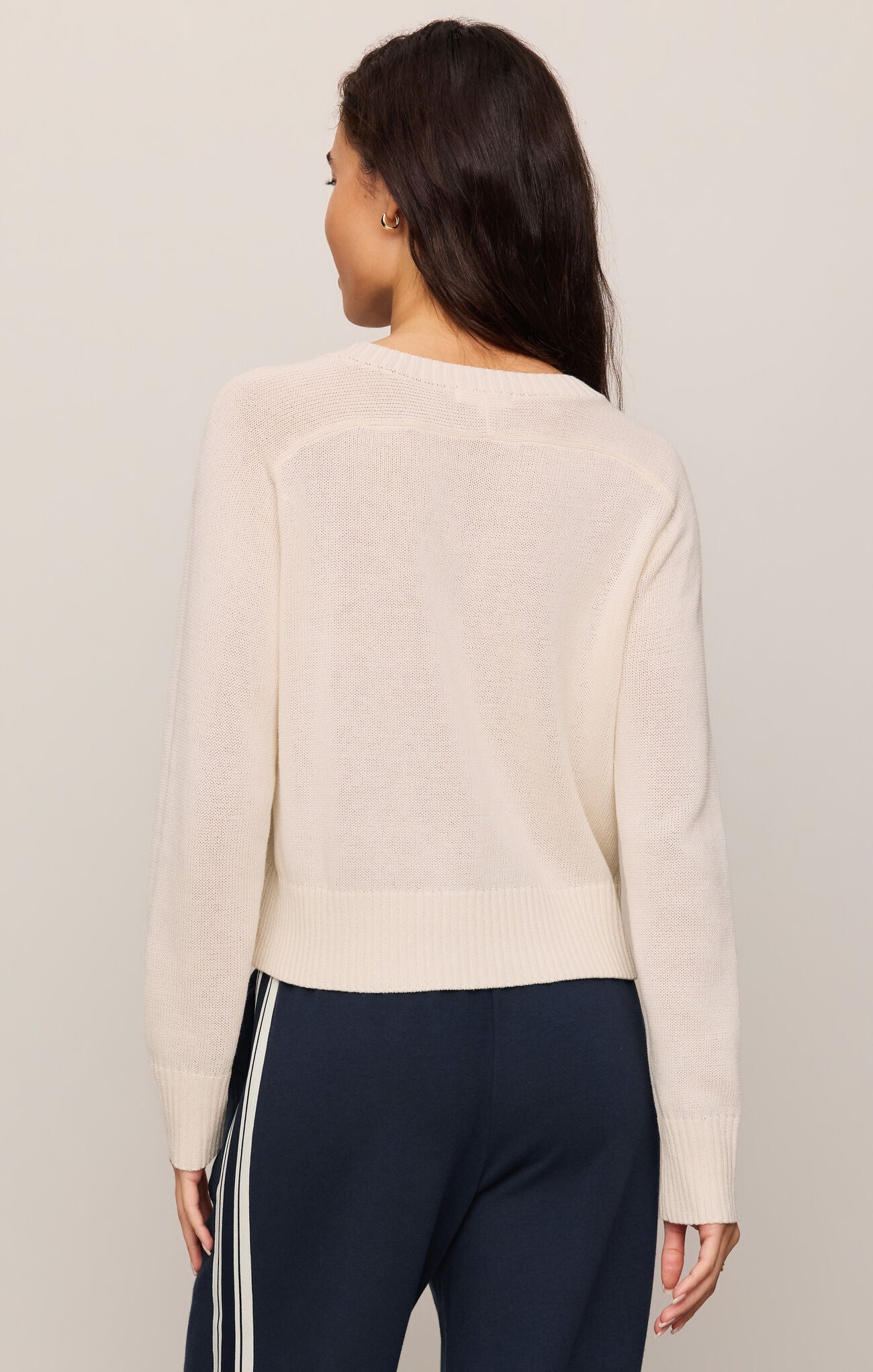 Game Day Varsity Stand In Sweater