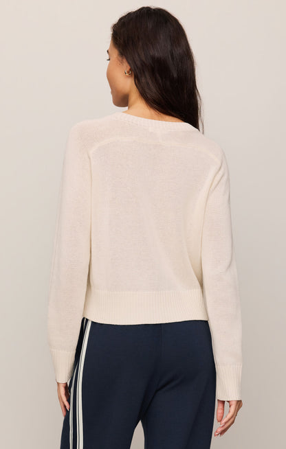 Game Day Varsity Stand In Sweater