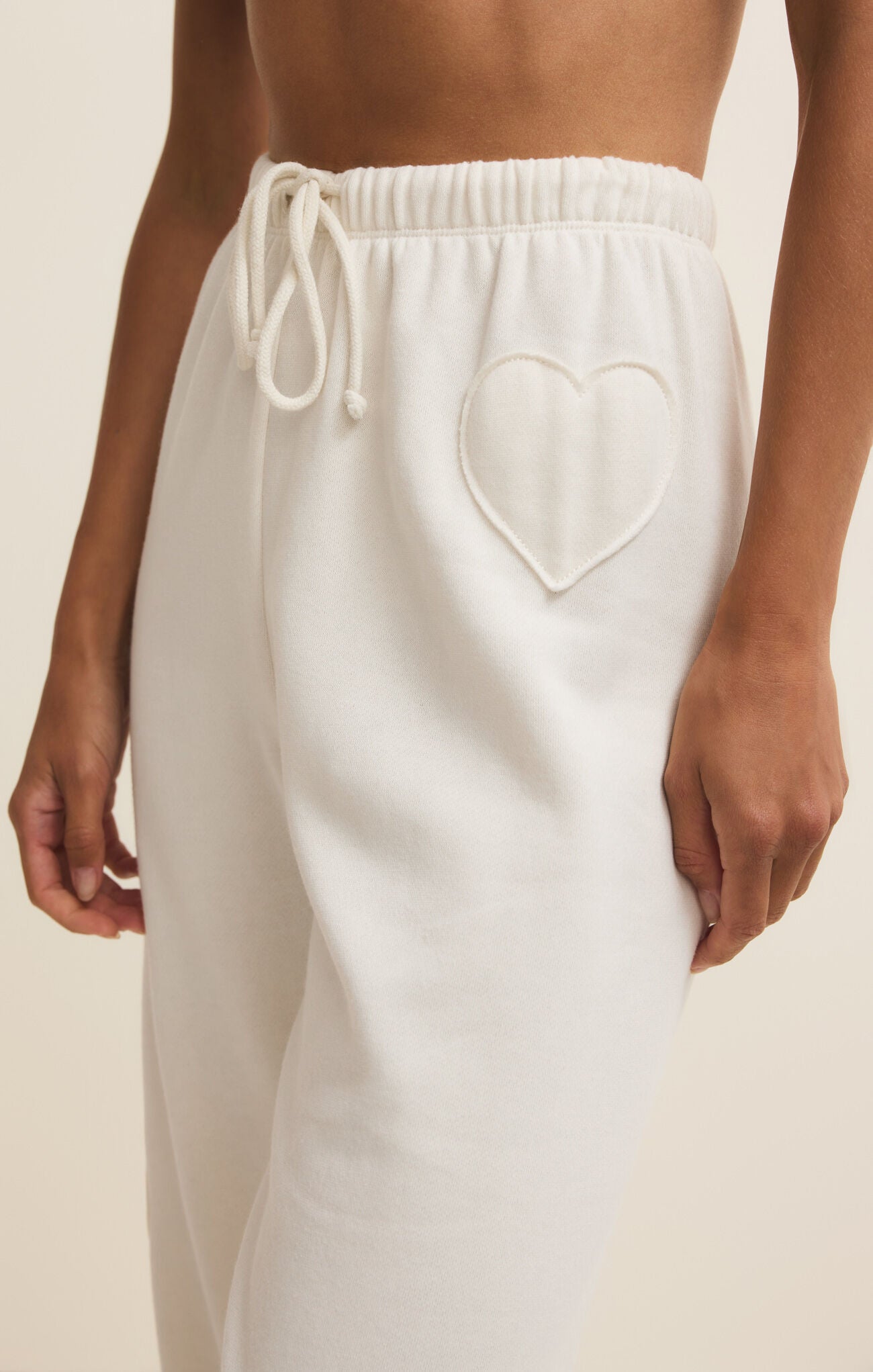 Heart It Jogger