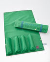 Rack and Roll Bag - Kelly Green