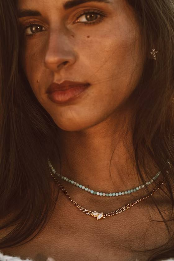 The Laguna Necklace
