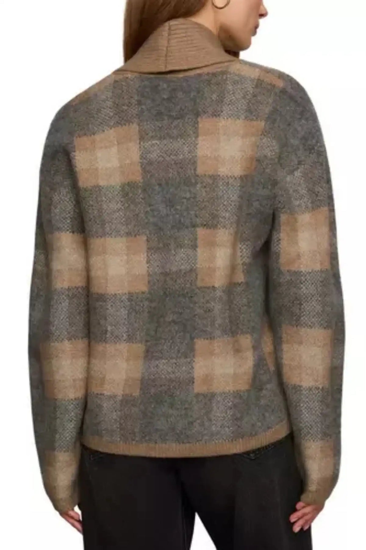 Heather Grey Ludlow Cardigan