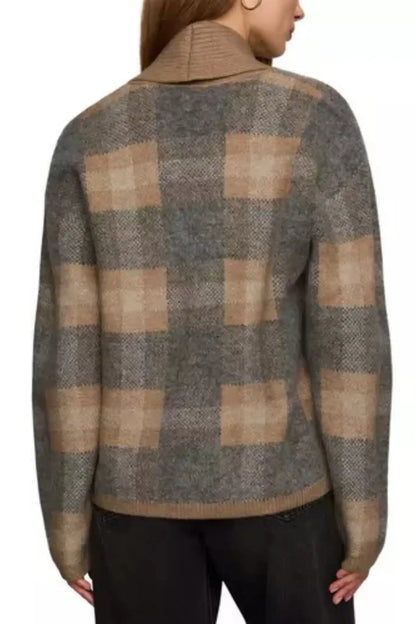 Heather Grey Ludlow Cardigan