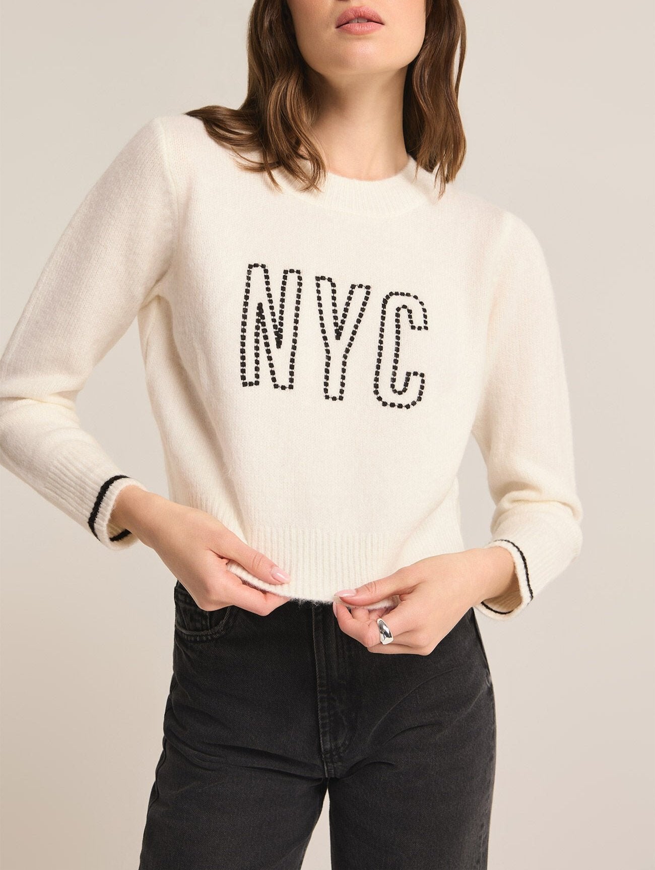 NYC Sweater