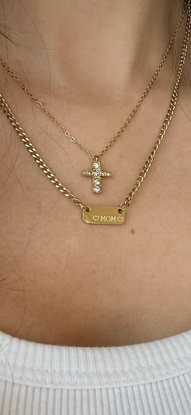 The Mom Tag