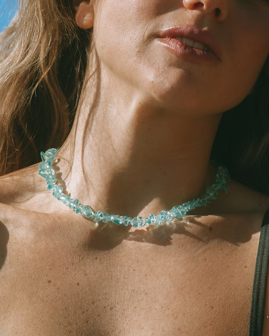 The Nalu Necklace