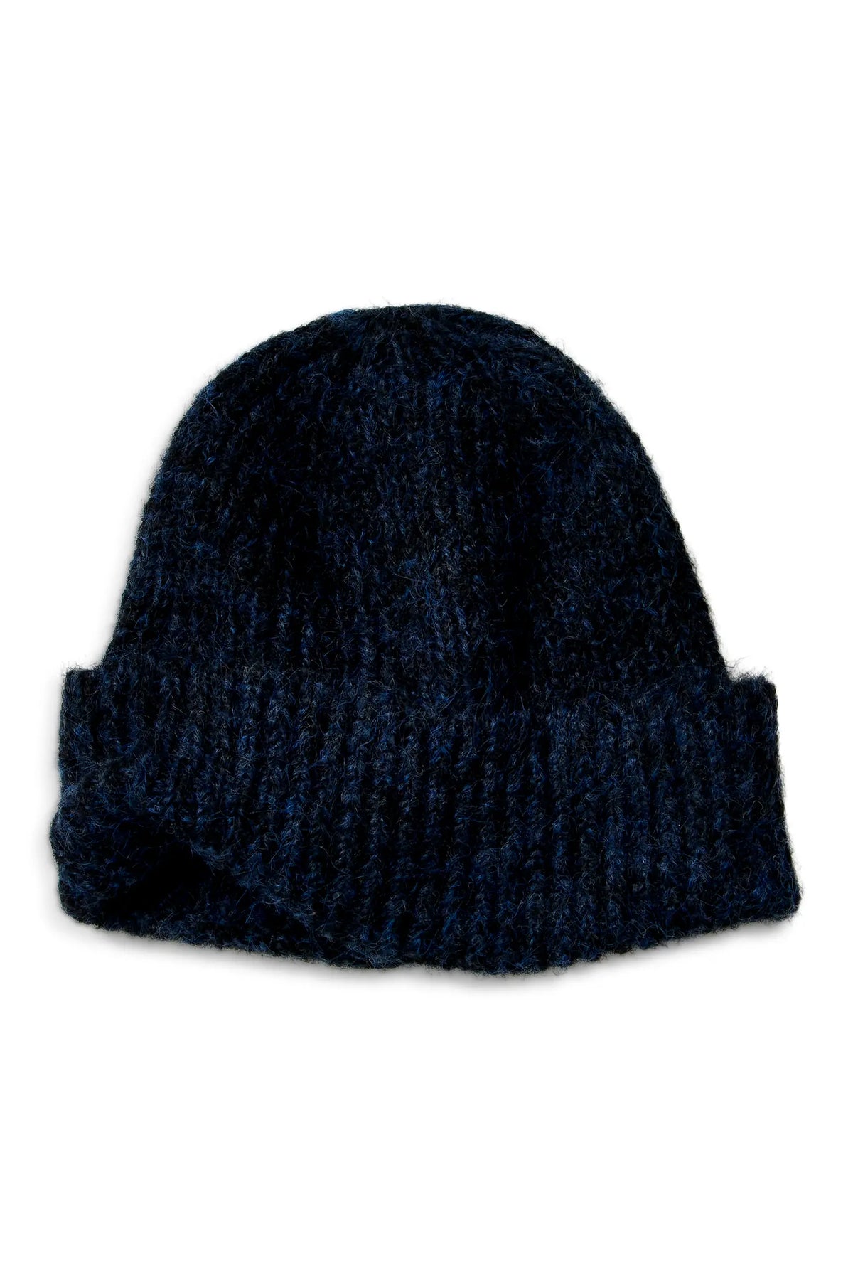 Navy Frostline Beanie