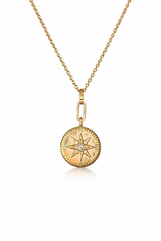 The North Star Edit Necklace