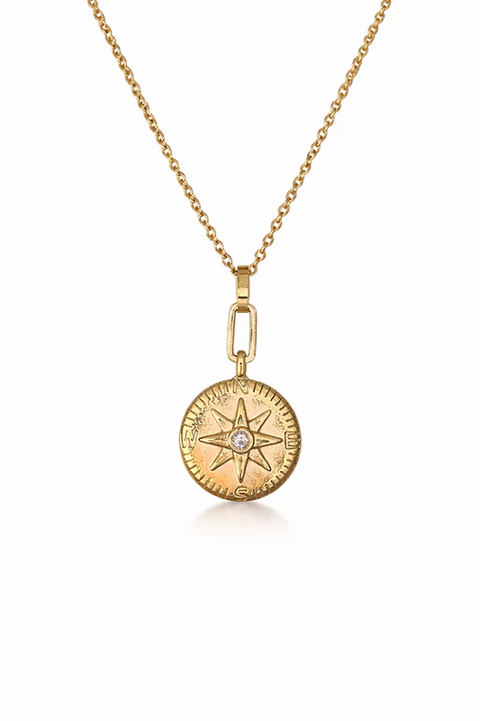The North Star Edit Necklace