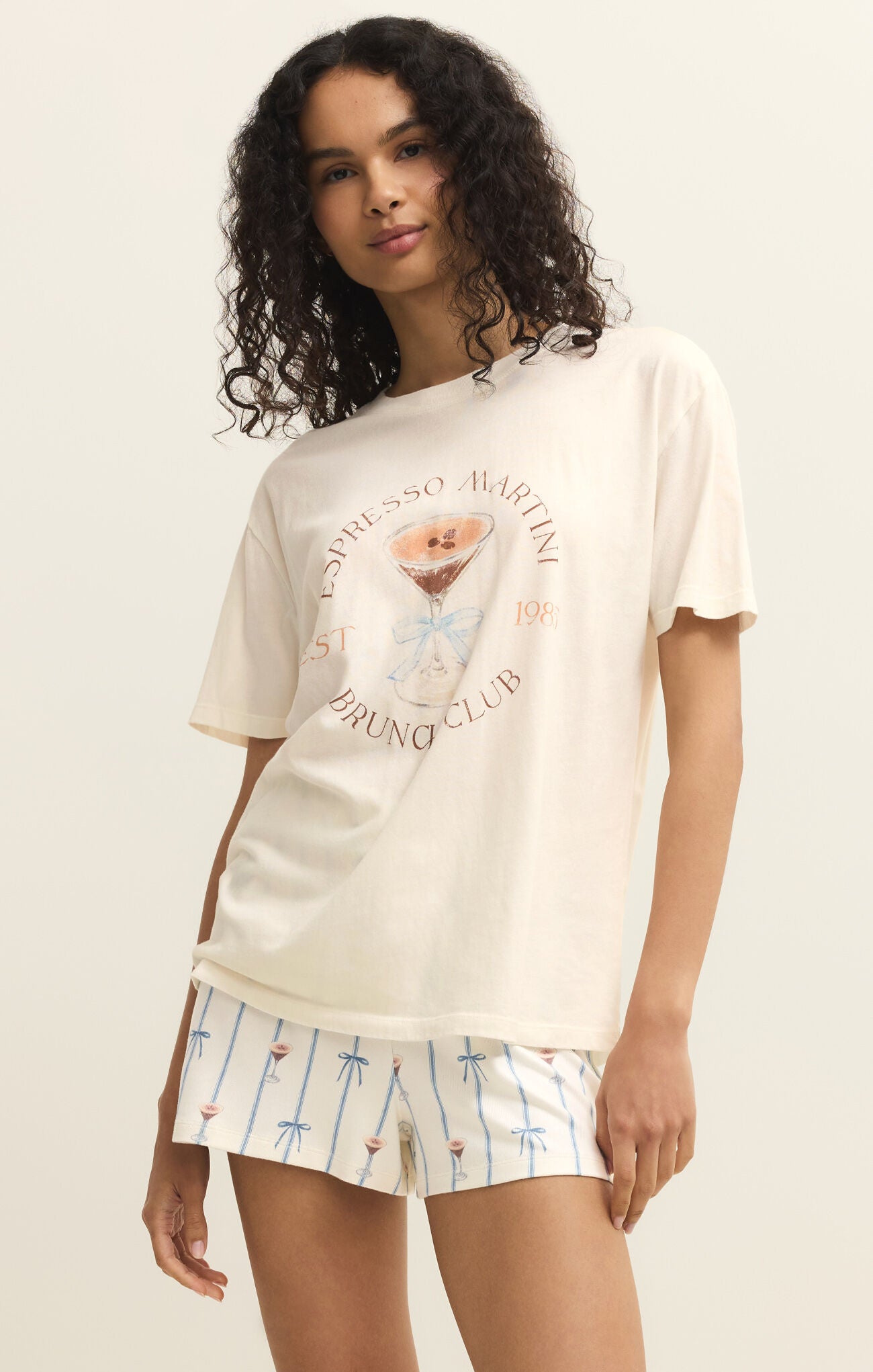 Espresso Martini Tee