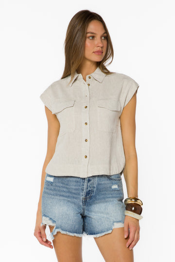 Rye Jordan Shirt