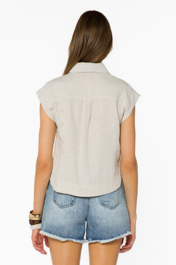 Rye Jordan Shirt