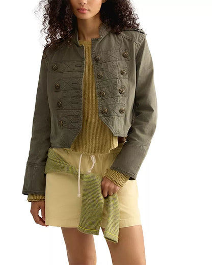 Laurel Canyon Band Jacket