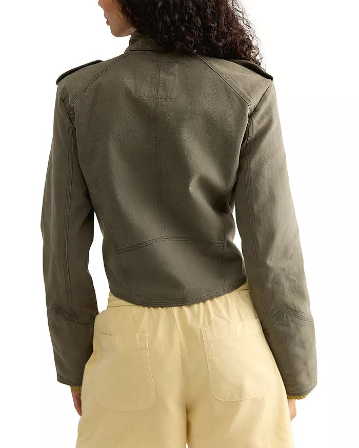 Laurel Canyon Band Jacket