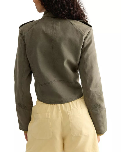 Laurel Canyon Band Jacket