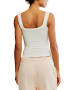 Clean Slate Henley Tank
