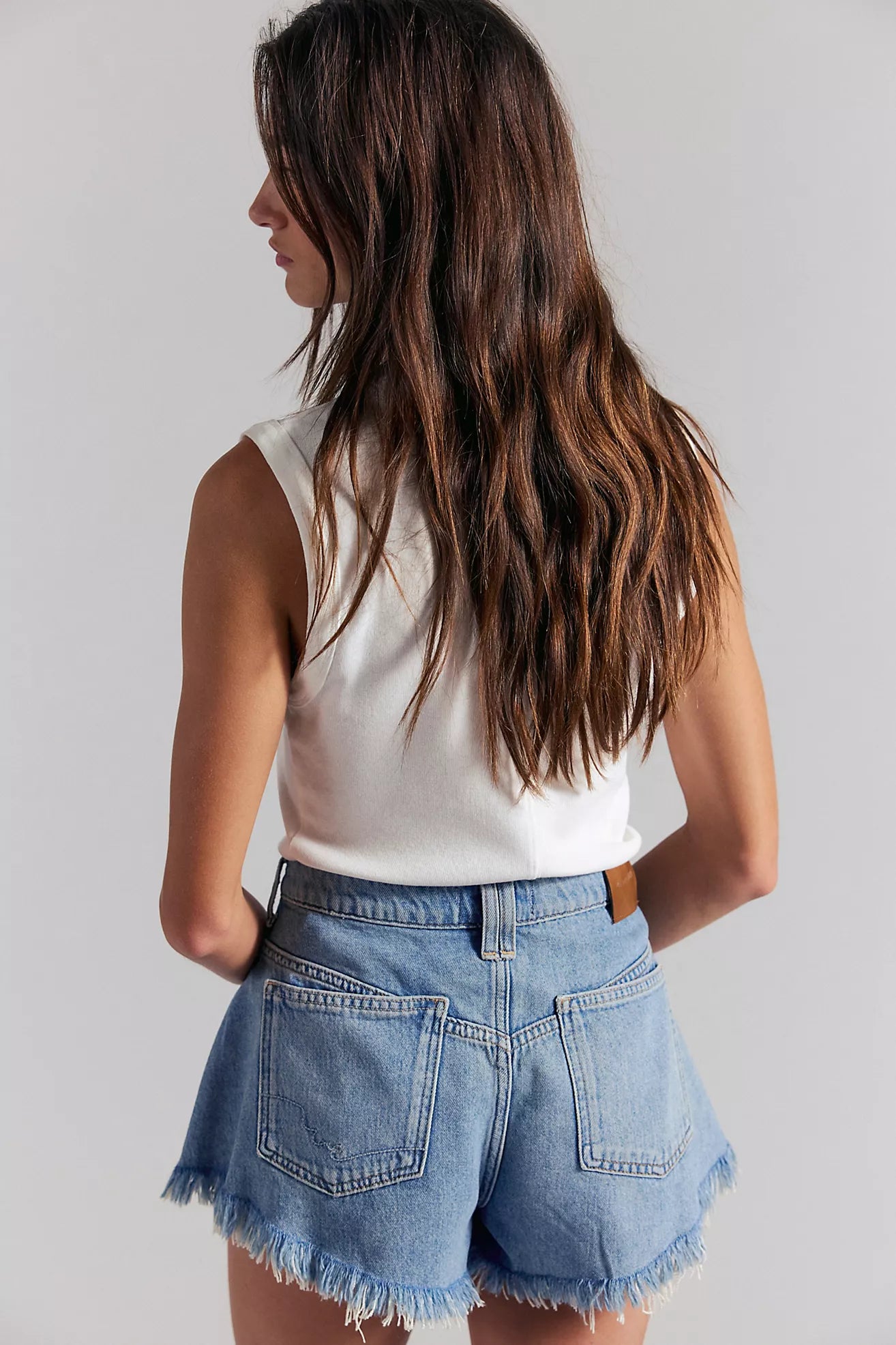 Sparks Fly Short