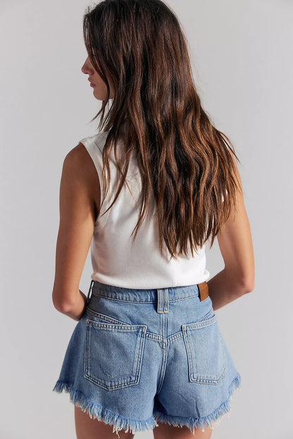 Sparks Fly Short