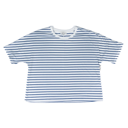Skylar Stripe Tee