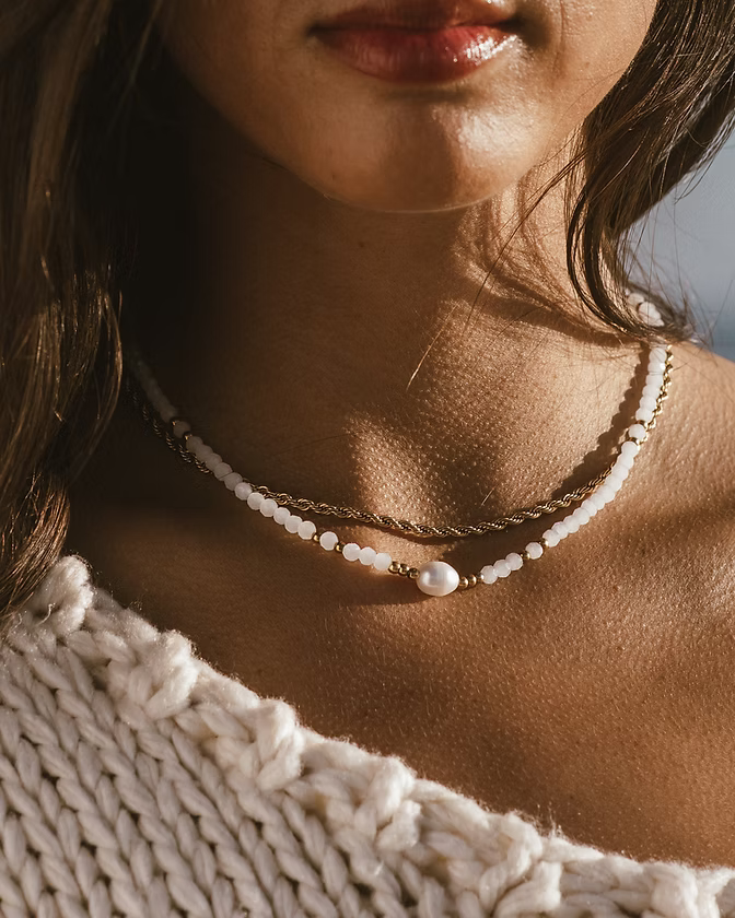 The South Beach Necklace