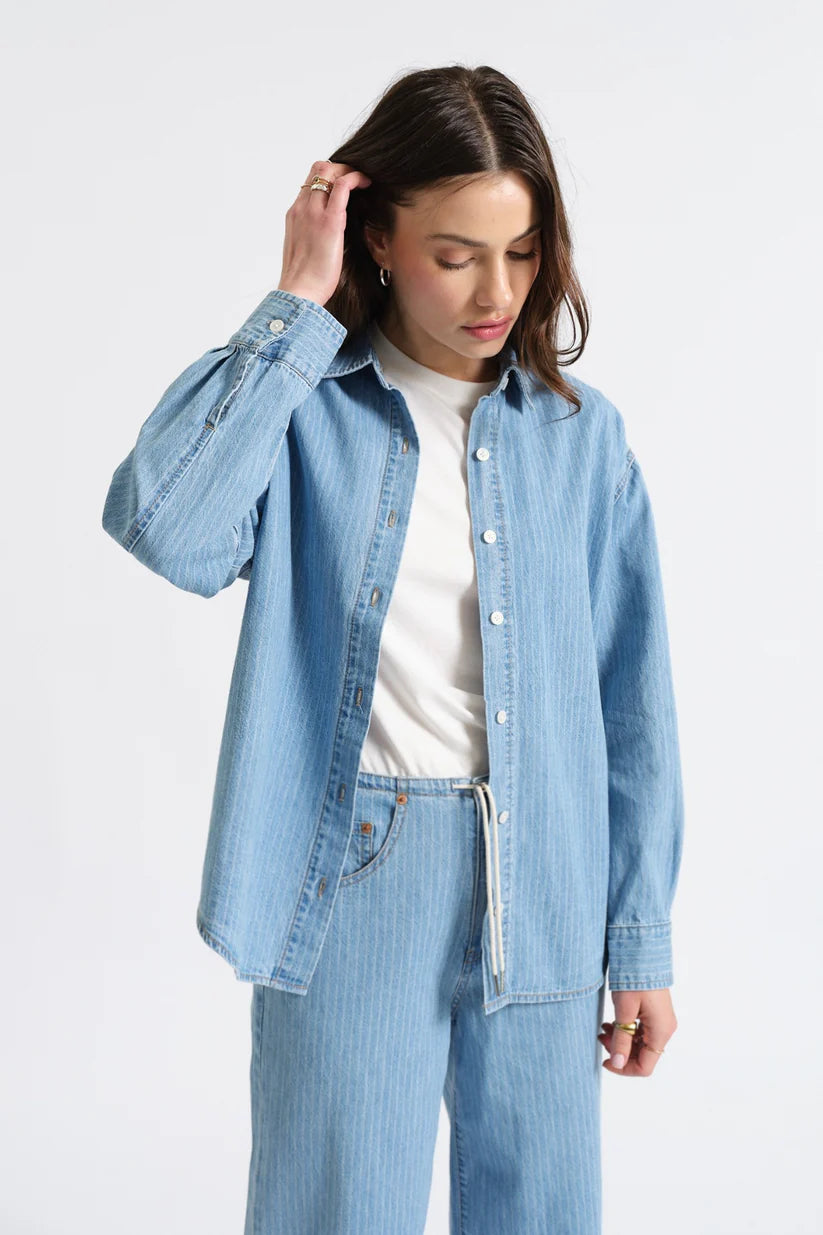 Haven Long Sleeve Shirt