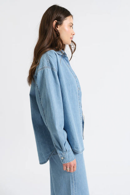 Haven Long Sleeve Shirt
