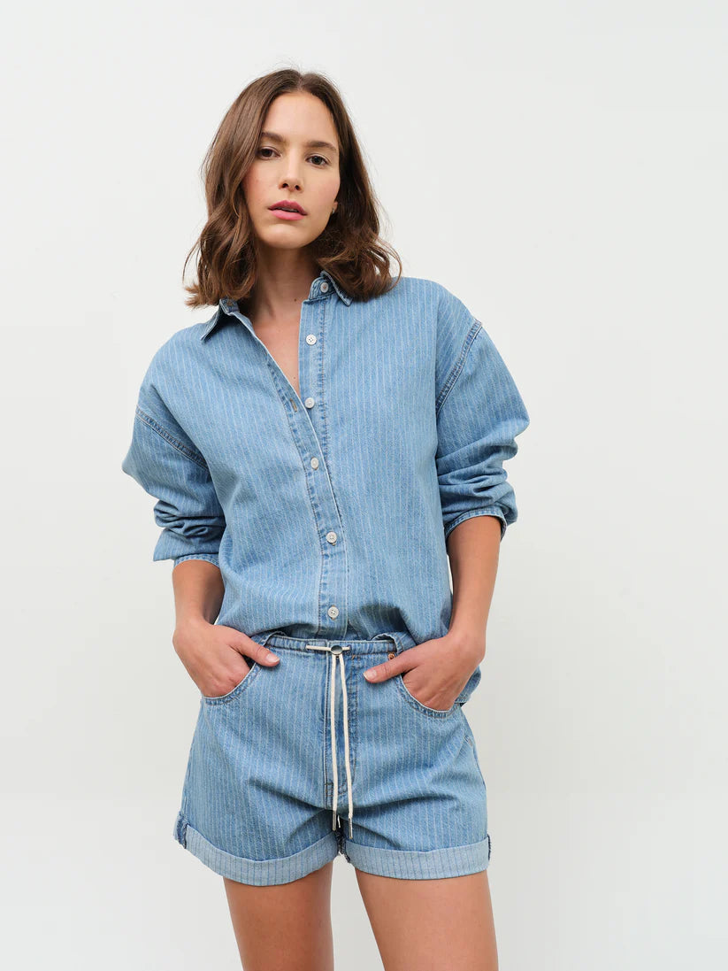 Haven Long Sleeve Shirt