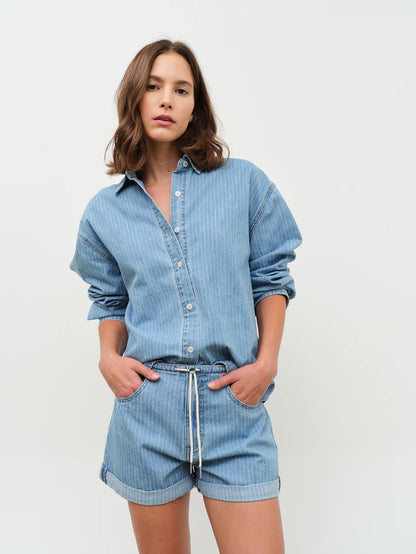 Haven Long Sleeve Shirt