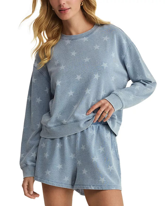 Written Stars Sweatshirt