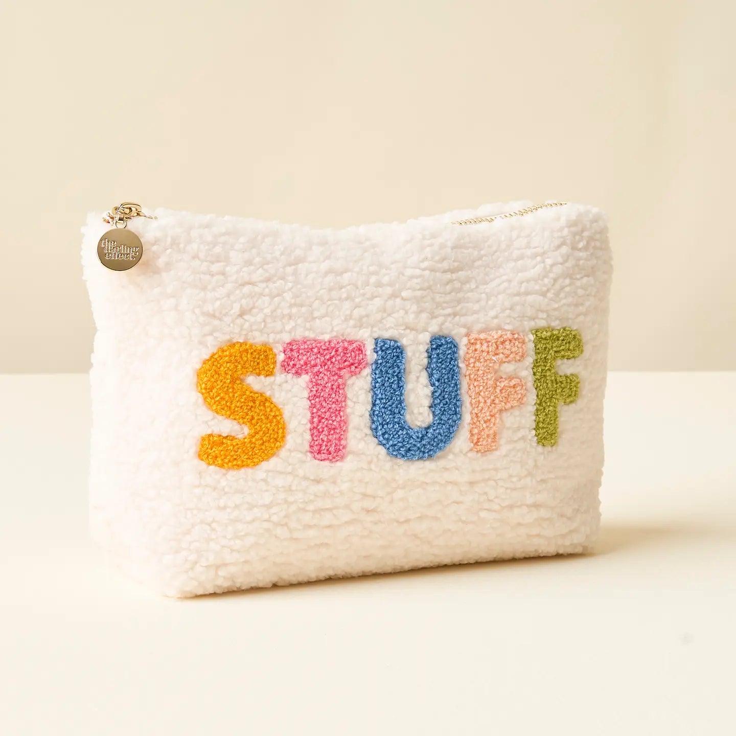 Stuff Travel Cosmetic Bag